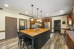 209 N Pointe Dr, Louisburg, NC 27549 - Photo 28