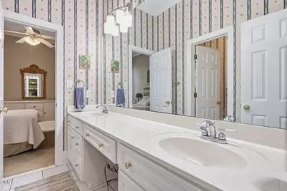 237 Saddletree Road, Oxford, NC 27565 - Photo 24