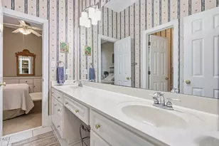 237 Saddletree Rd, Oxford, NC 27565 - Photo 24