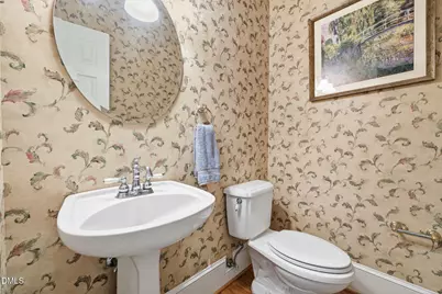 237 Saddletree Road, Oxford, NC 27565 - Photo 26