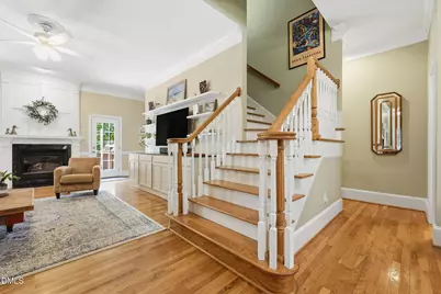 237 Saddletree Road, Oxford, NC 27565 - Photo 32