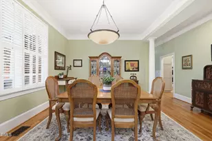 237 Saddletree Rd, Oxford, NC 27565 - Photo 8