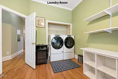 237 Saddletree Road, Oxford, NC 27565 - Photo 22