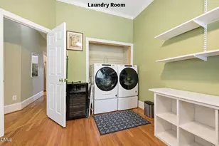 237 Saddletree Rd, Oxford, NC 27565 - Photo 22