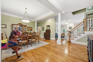237 Saddletree Rd, Oxford, NC 27565 - Photo 6