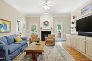 237 Saddletree Rd, Oxford, NC 27565 - Photo 10