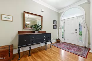 237 Saddletree Rd, Oxford, NC 27565 - Photo 6