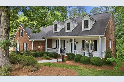 237 Saddletree Road, Oxford, NC 27565 - Photo 1