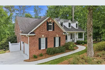 237 Saddletree Road, Oxford, NC 27565 - Photo 2