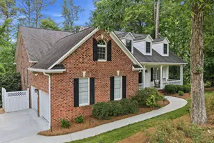 237 Saddletree Rd, Oxford, NC 27565 - Photo 2