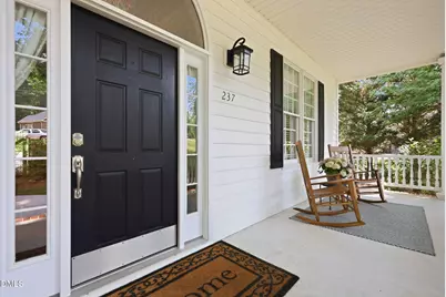 237 Saddletree Road, Oxford, NC 27565 - Photo 54