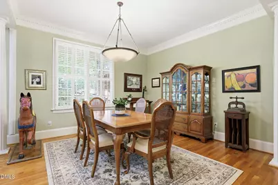 237 Saddletree Road, Oxford, NC 27565 - Photo 8