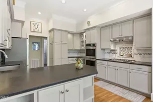 237 Saddletree Rd, Oxford, NC 27565 - Photo 20