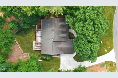 237 Saddletree Road, Oxford, NC 27565 - Photo 4