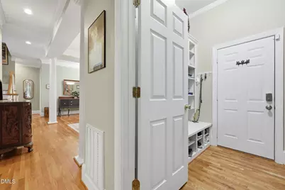 237 Saddletree Road, Oxford, NC 27565 - Photo 20