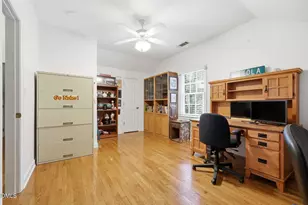 237 Saddletree Rd, Oxford, NC 27565 - Photo 42