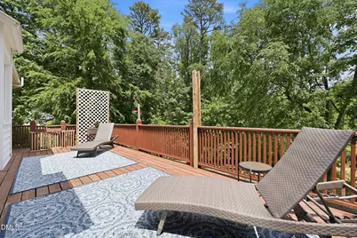 237 Saddletree Road, Oxford, NC 27565 - Photo 52