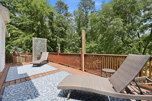 237 Saddletree Rd, Oxford, NC 27565 - Photo 52