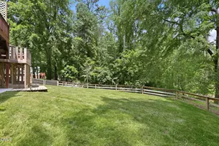 237 Saddletree Rd, Oxford, NC 27565 - Photo 50