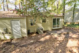 841 Barringer Dr, Raleigh, NC 27606 - Photo 22
