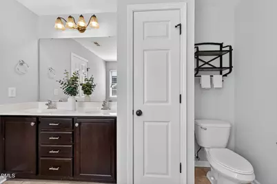 1628 Fern Hollow Trail, Wake Forest, NC 27587 - Photo 24