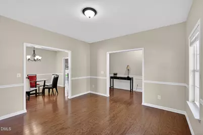 1628 Fern Hollow Trail, Wake Forest, NC 27587 - Photo 8