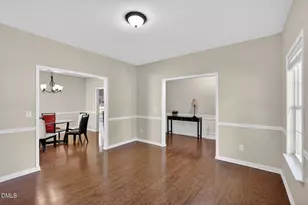1628 Fern Hollow Trail, Wake Forest, NC 27587 - Photo 8