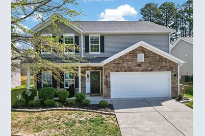 1628 Fern Hollow Trail, Wake Forest, NC 27587 - Photo 2