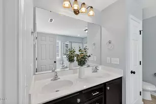 1628 Fern Hollow Trail, Wake Forest, NC 27587 - Photo 20