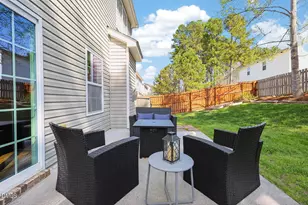 1628 Fern Hollow Trail, Wake Forest, NC 27587 - Photo 28