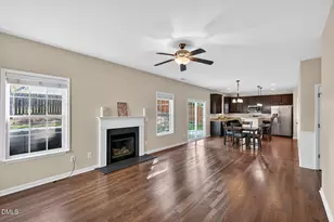 1628 Fern Hollow Trail, Wake Forest, NC 27587 - Photo 16