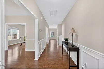 1628 Fern Hollow Trail, Wake Forest, NC 27587 - Photo 6