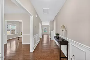 1628 Fern Hollow Trail, Wake Forest, NC 27587 - Photo 6