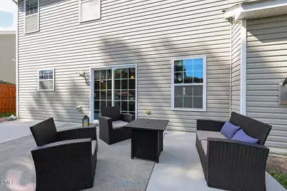 1628 Fern Hollow Trail, Wake Forest, NC 27587 - Photo 30