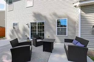 1628 Fern Hollow Trail, Wake Forest, NC 27587 - Photo 30