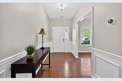 1628 Fern Hollow Trail, Wake Forest, NC 27587 - Photo 10