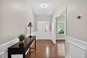 1628 Fern Hollow Trail, Wake Forest, NC 27587 - Photo 10