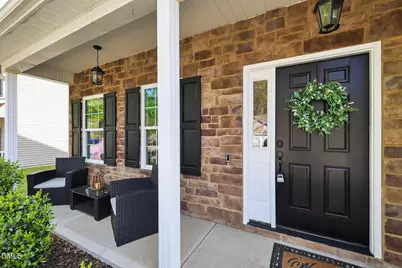 1628 Fern Hollow Trail, Wake Forest, NC 27587 - Photo 4