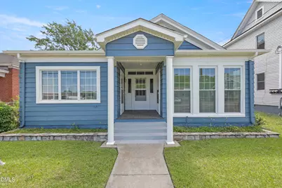 412 N George Street, Goldsboro, NC 27530 - Photo 1