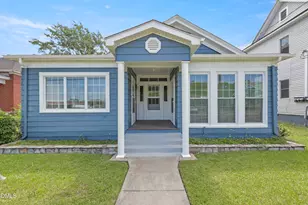 412 N George St, Goldsboro, NC 27530 - Photo 1