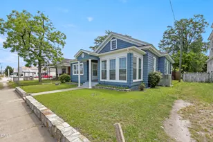 412 N George St, Goldsboro, NC 27530 - Photo 16