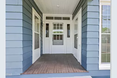 412 N George Street, Goldsboro, NC 27530 - Photo 2