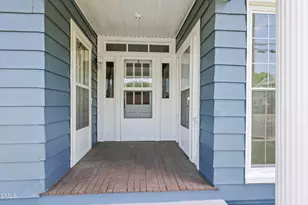 412 N George St, Goldsboro, NC 27530 - Photo 2