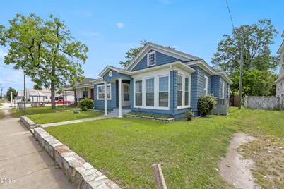 412 N George Street, Goldsboro, NC 27530 - Photo 16