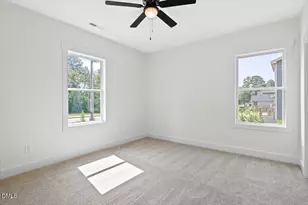 236 Natchez Trce, Fuquay Varina, NC 27526 - Photo 8