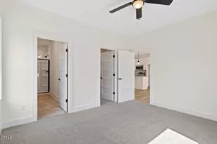 236 Natchez Trce, Fuquay Varina, NC 27526 - Photo 10