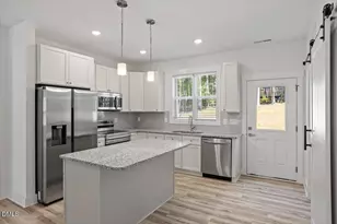236 Natchez Trce, Fuquay Varina, NC 27526 - Photo 22
