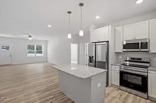 236 Natchez Trce, Fuquay Varina, NC 27526 - Photo 26