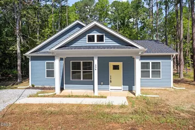 236 Natchez Trace, Fuquay Varina, NC 27526 - Photo 1