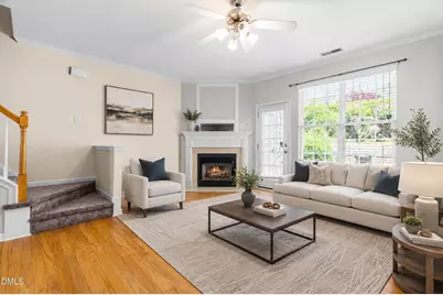 8246 City Loft Court, Raleigh, NC 27613 - Photo 10